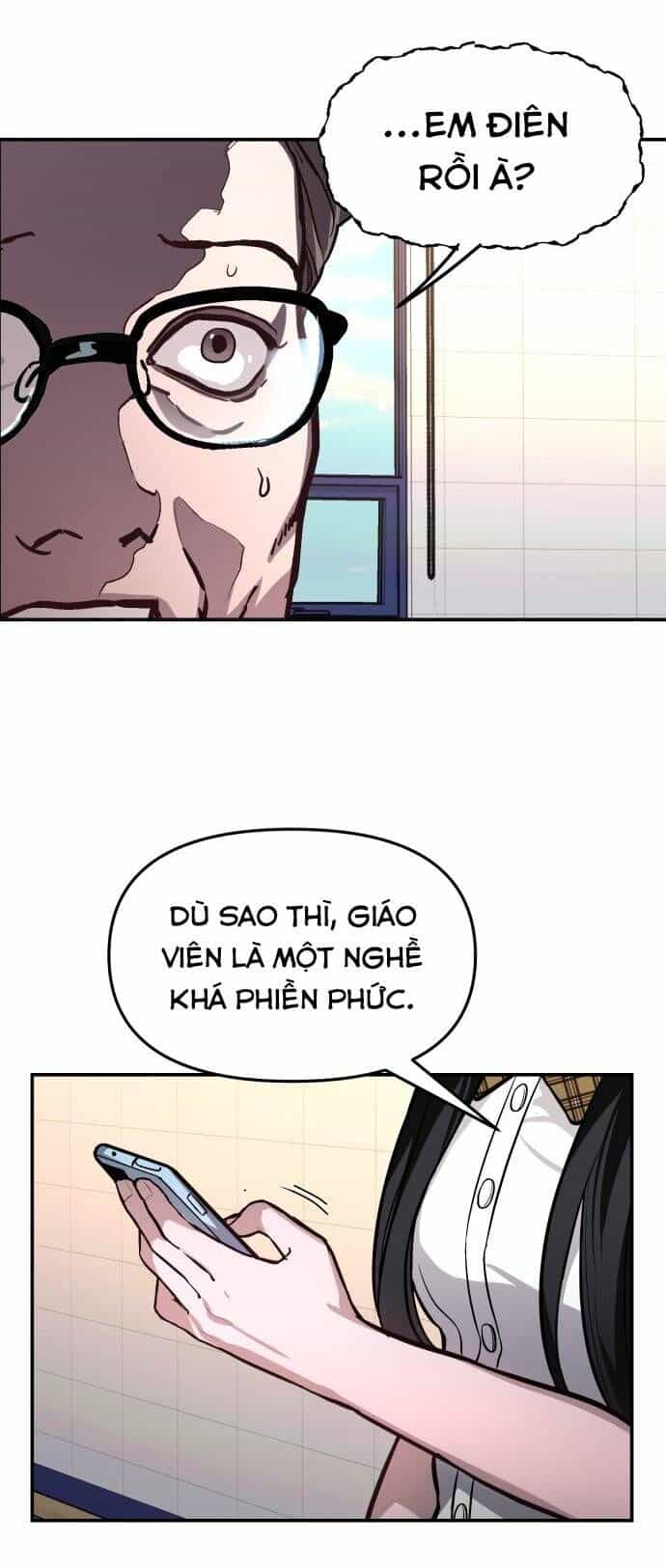Mẹ Nào Con Nấy - Chương 24 - ảnh 50