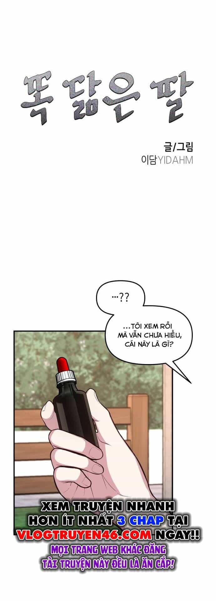 Mẹ Nào Con Nấy - Chương 25 - ảnh 3