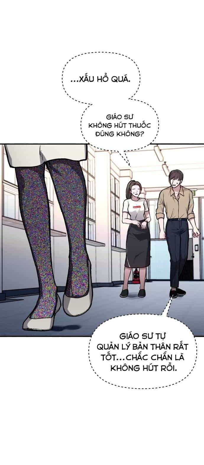 Mẹ Nào Con Nấy - Chương 26 - ảnh 18