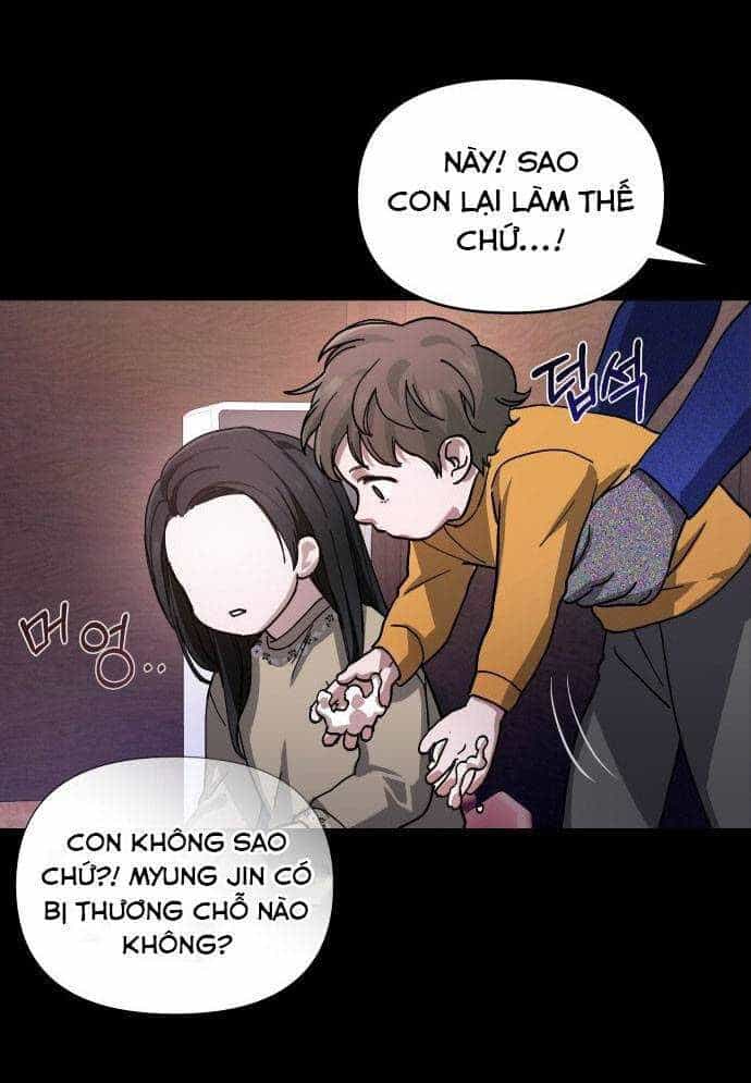 Mẹ Nào Con Nấy - Chương 3 - ảnh 49