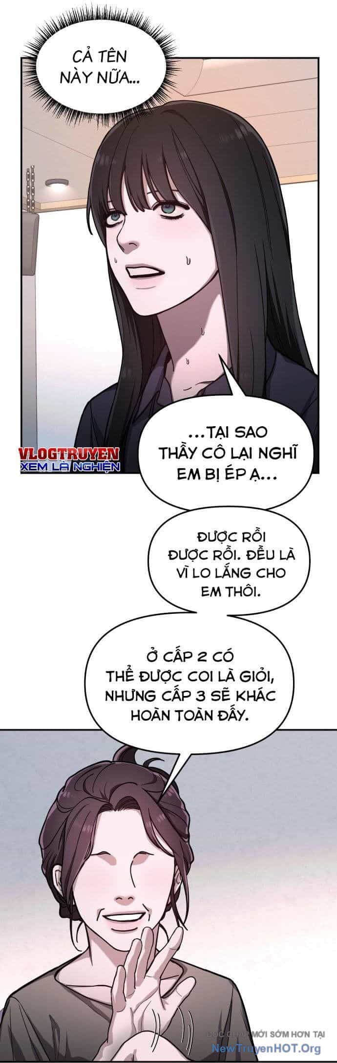 Mẹ Nào Con Nấy - Chương 32 - ảnh 29
