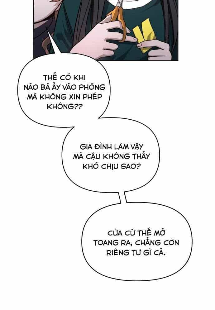 Mẹ Nào Con Nấy - Chương 5 - ảnh 52