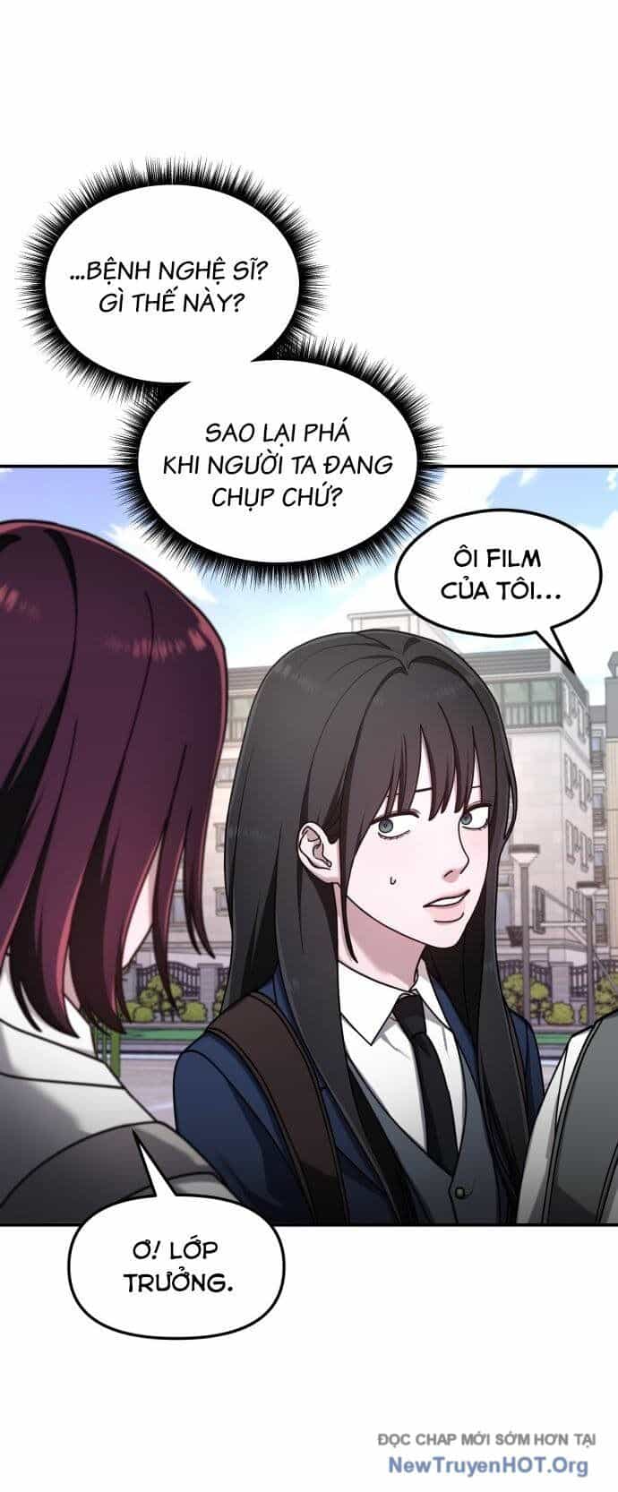 Mẹ Nào Con Nấy - Chương 52 - ảnh 62