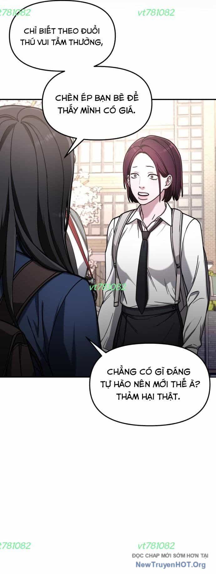 Mẹ Nào Con Nấy - Chương 53 - ảnh 33