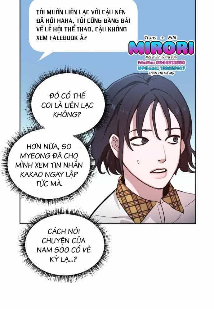 Mẹ Nào Con Nấy - Chương 6 - ảnh 50