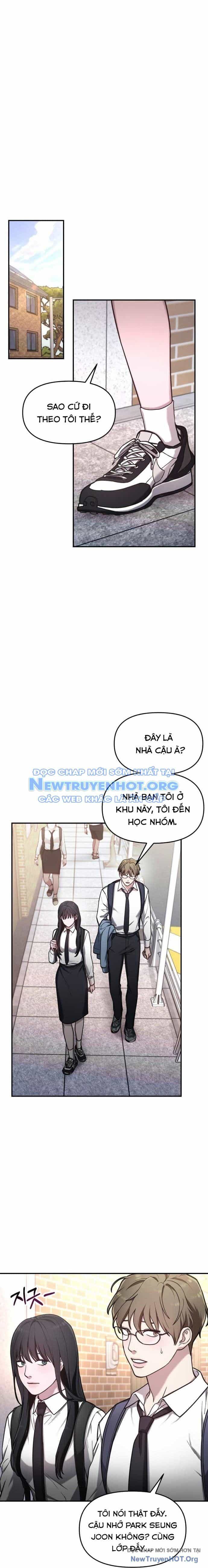 Mẹ Nào Con Nấy - Chương 60 - ảnh 18