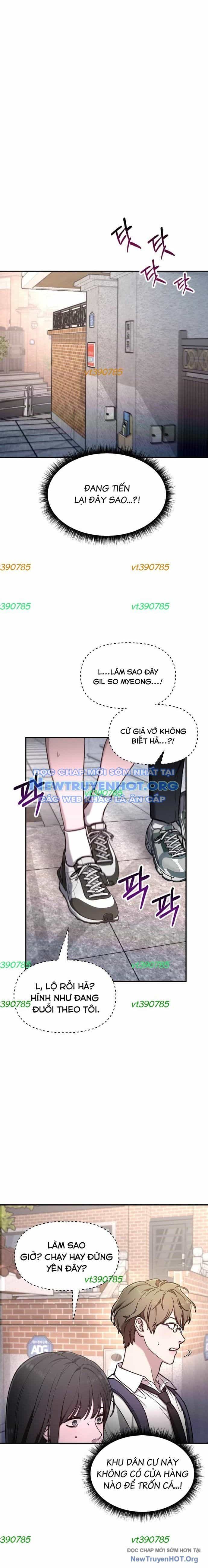 Mẹ Nào Con Nấy - Chương 61 - ảnh 3