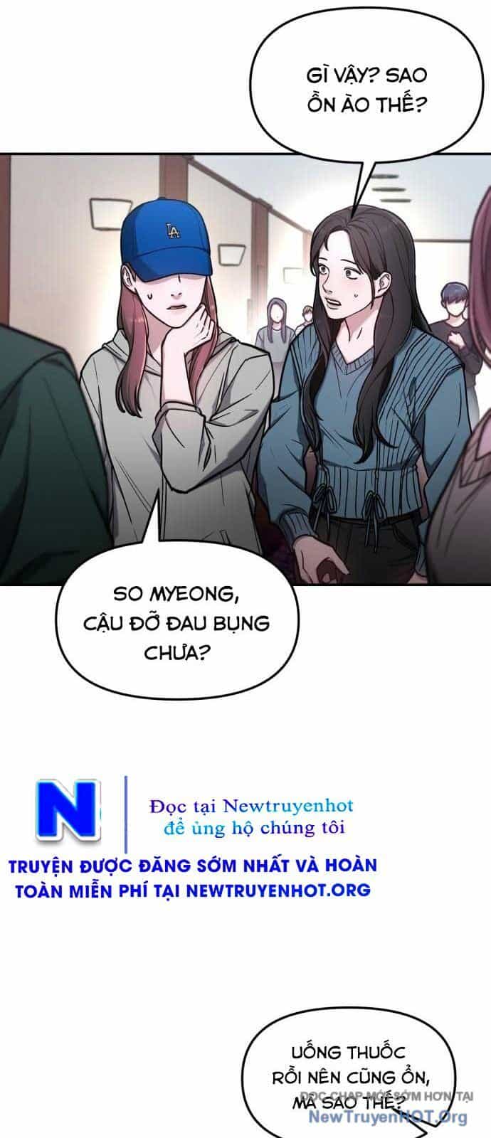 Mẹ Nào Con Nấy - Chương 64 - ảnh 54