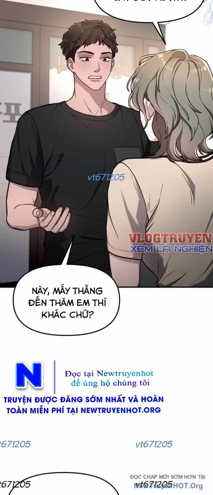 Mẹ Nào Con Nấy - Chương 67 - ảnh 57