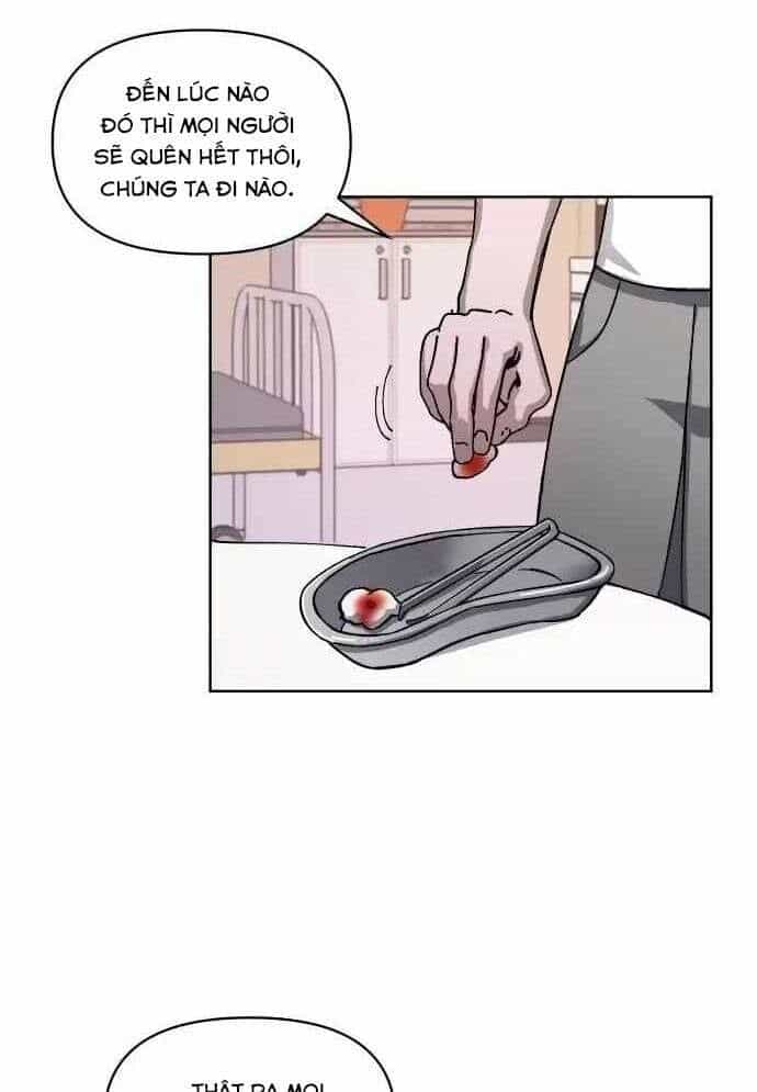 Mẹ Nào Con Nấy - Chương 7 - ảnh 38