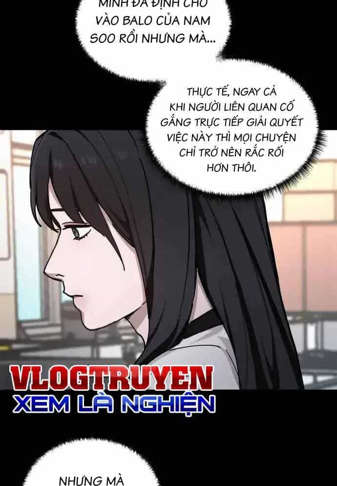 Mẹ Nào Con Nấy - Chương 8 - ảnh 56
