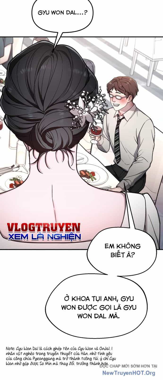 Mẹ Nào Con Nấy - Chương 83 - ảnh 54