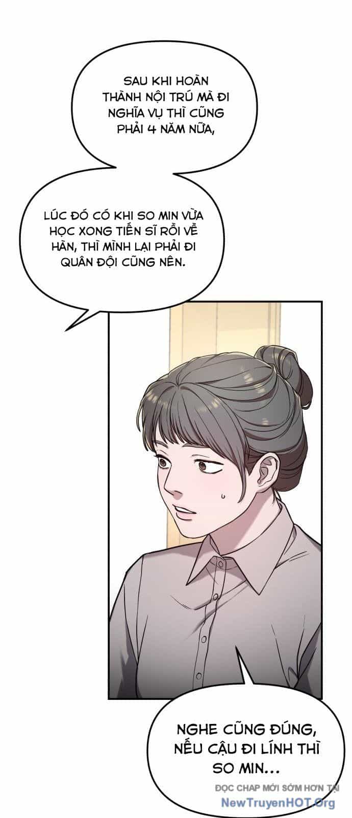 Mẹ Nào Con Nấy - Chương 84 - ảnh 51