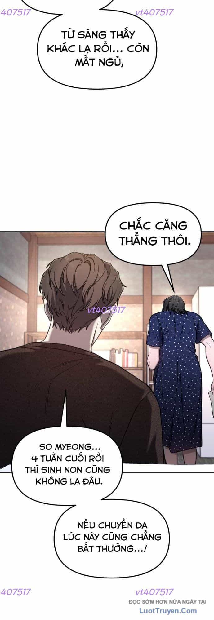 Mẹ Nào Con Nấy - Chương 89 - ảnh 38