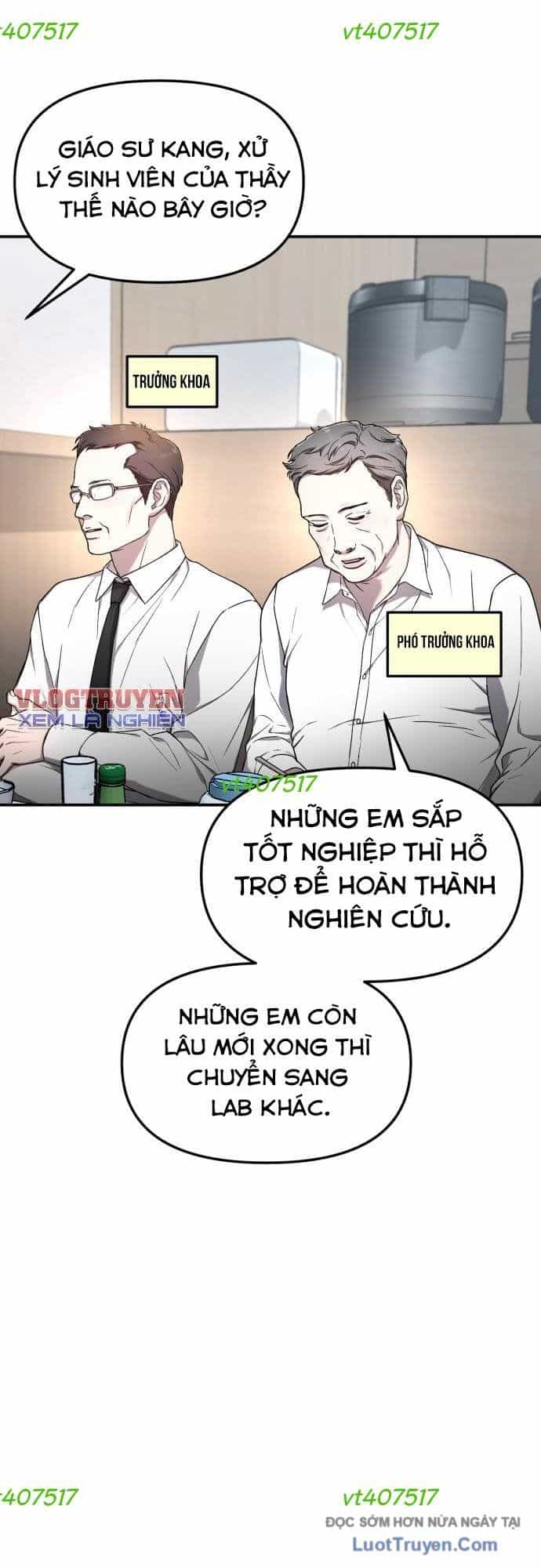 Mẹ Nào Con Nấy - Chương 89 - ảnh 8
