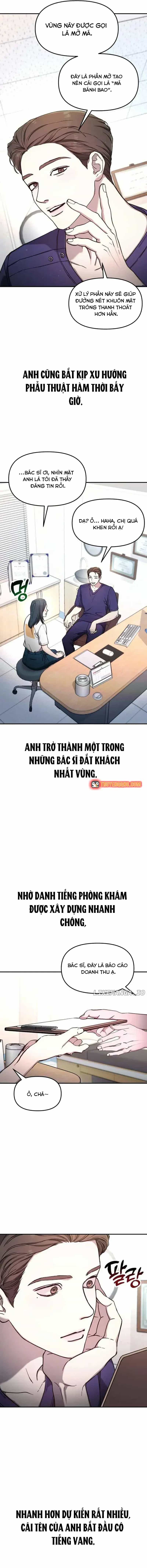 Mẹ Nào Con Nấy - Chương 90 - ảnh 6