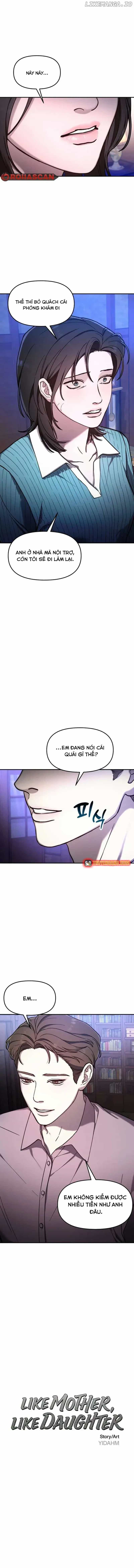 Mẹ Nào Con Nấy - Chương 91 - ảnh 3