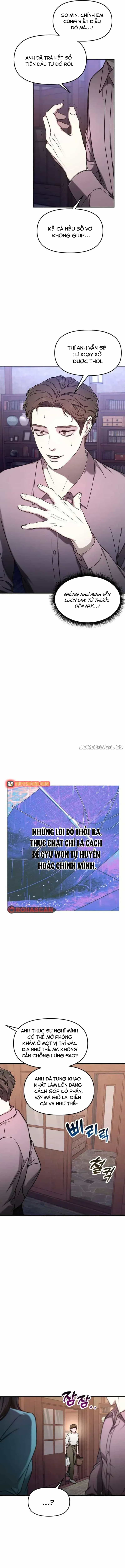 Mẹ Nào Con Nấy - Chương 91 - ảnh 6