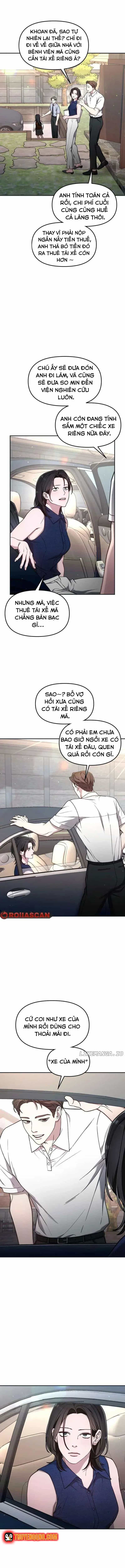 Mẹ Nào Con Nấy - Chương 92 - ảnh 4