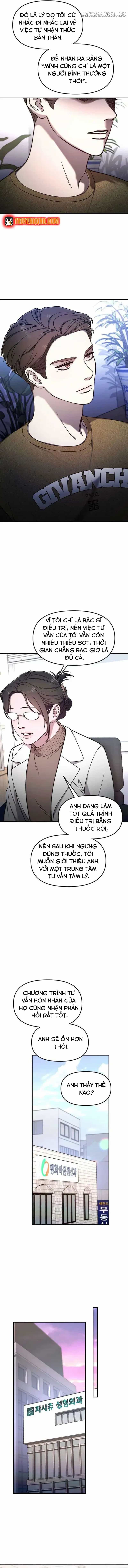 Mẹ Nào Con Nấy - Chương 93 - ảnh 10