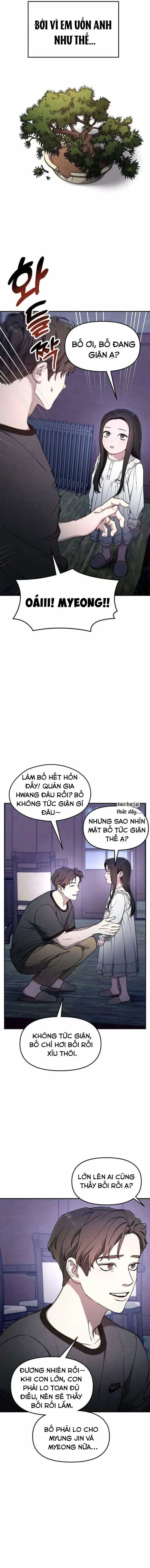 Mẹ Nào Con Nấy - Chương 93 - ảnh 5