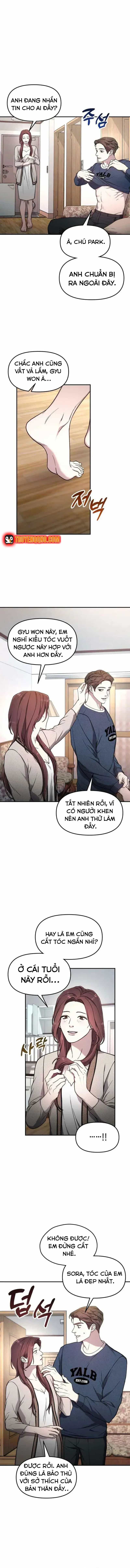 Mẹ Nào Con Nấy - Chương 94 - ảnh 10
