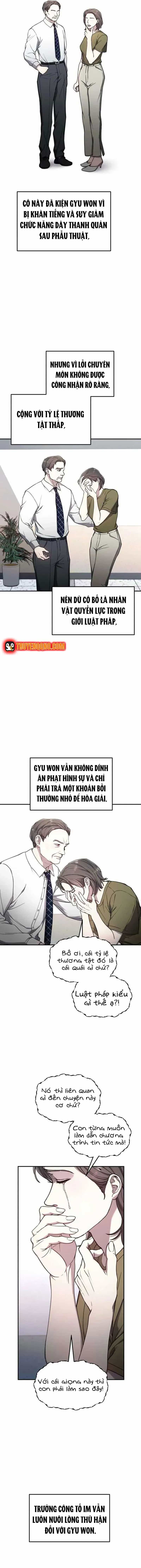 Mẹ Nào Con Nấy - Chương 97 - ảnh 5