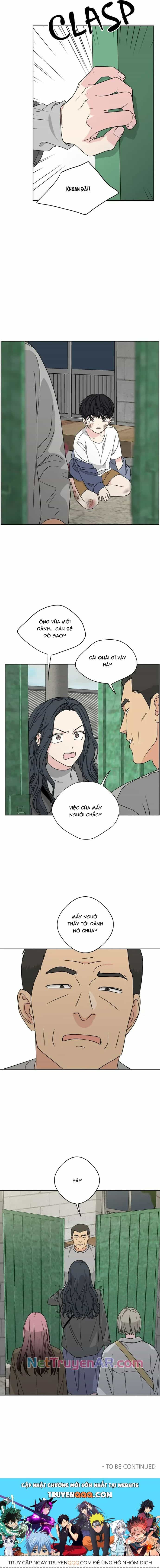 Mẹ Ơi, Con Xin Lỗi! - Chương 66 - ảnh 11