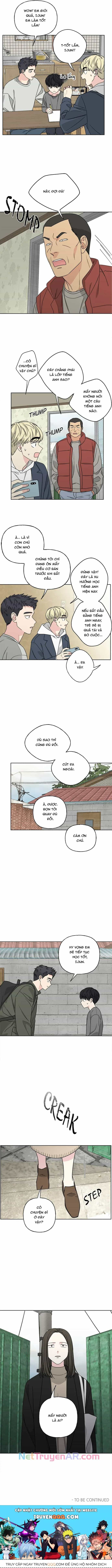 Mẹ Ơi, Con Xin Lỗi! - Chương 67 - ảnh 10