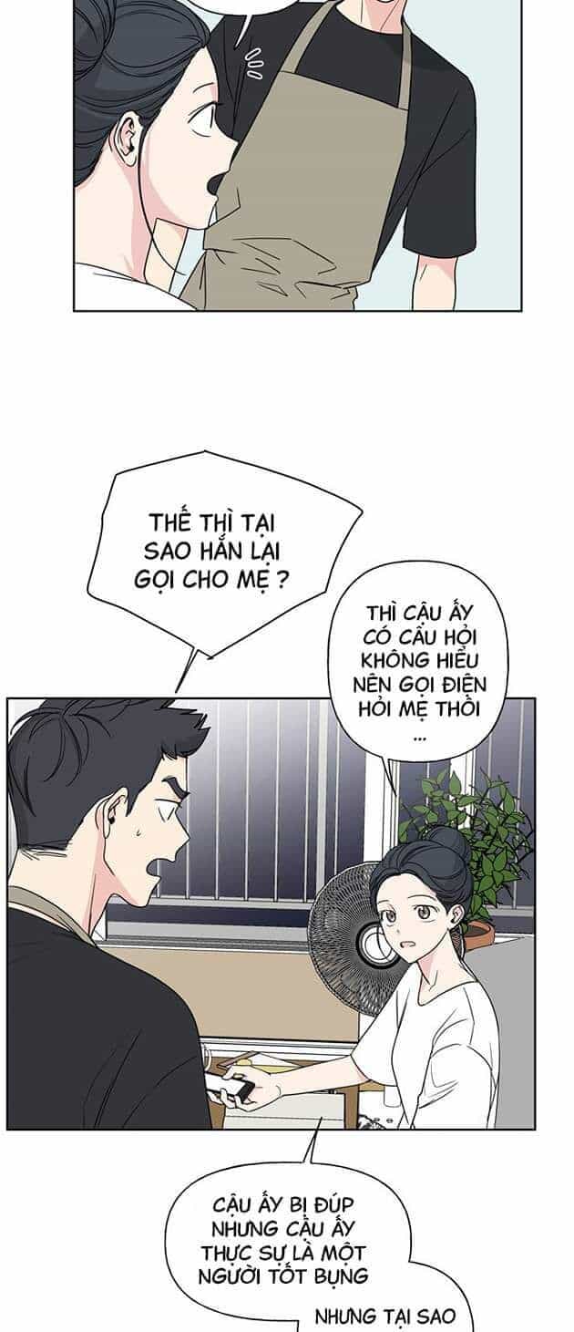 Mẹ Ơi, Con Xin Lỗi! - Chương 5.1 - ảnh 20