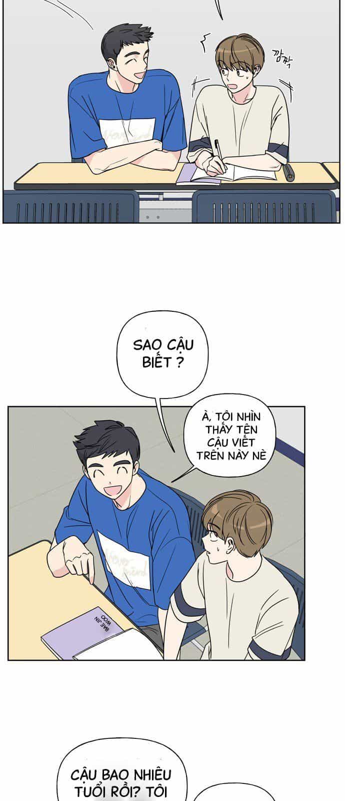 Mẹ Ơi, Con Xin Lỗi! - Chương 5.2 - ảnh 14