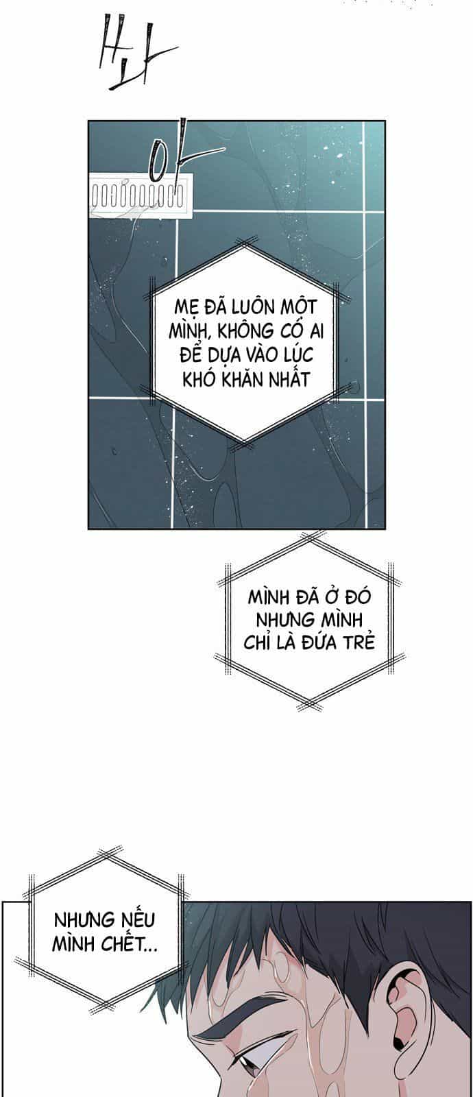 Mẹ Ơi, Con Xin Lỗi! - Chương 5.2 - ảnh 8