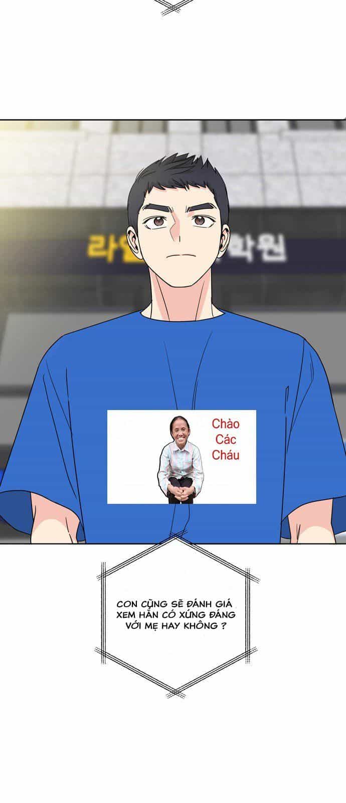Mẹ Ơi, Con Xin Lỗi! - Chương 6.1 - ảnh 8