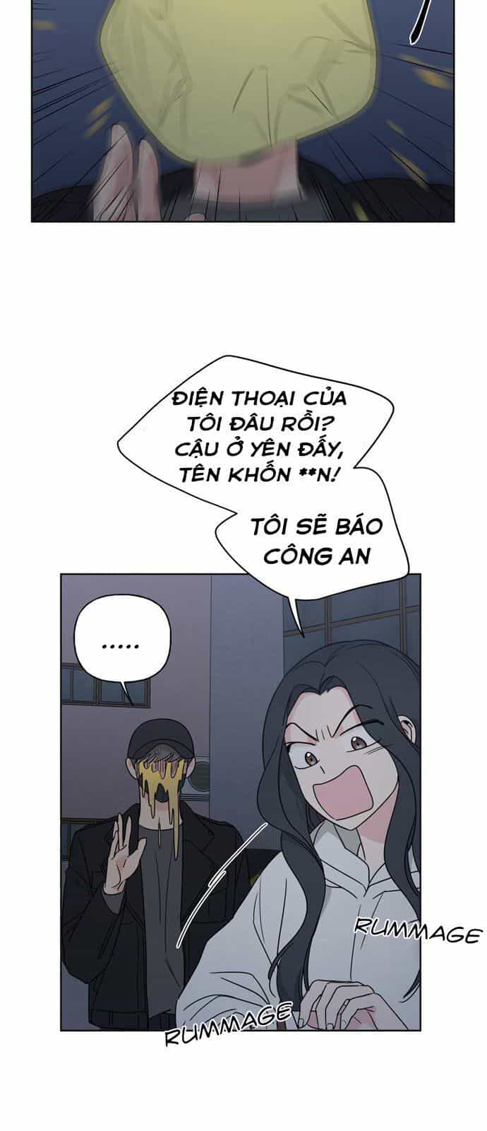Mẹ Ơi, Con Xin Lỗi! - Chương 7.3 - ảnh 17