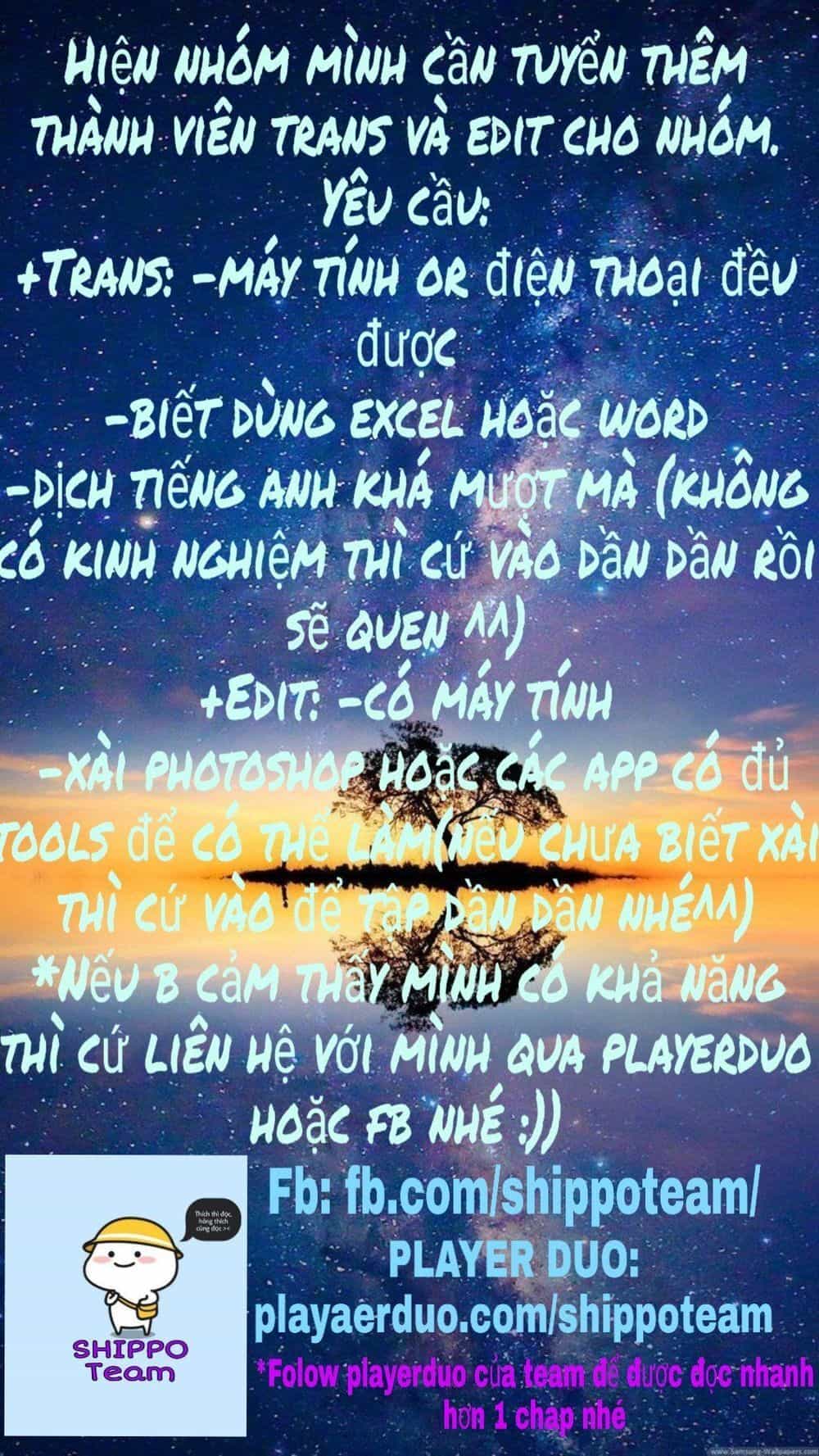 Mẹ Ơi, Con Xin Lỗi! - Chương 7.3 - ảnh 3