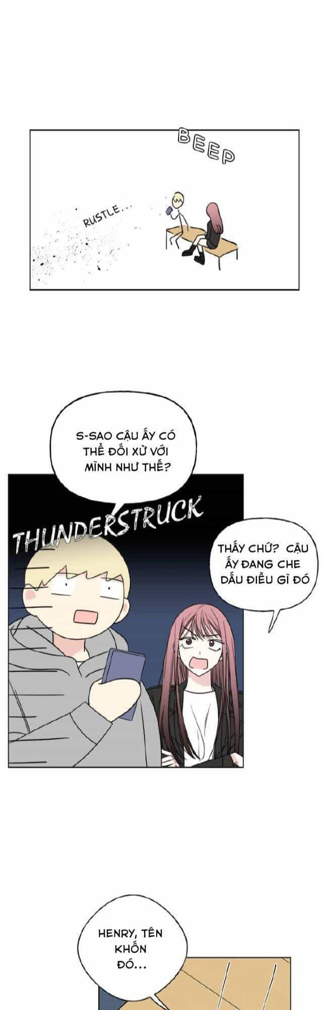 Mẹ Ơi, Con Xin Lỗi! - Chương 12 - ảnh 41