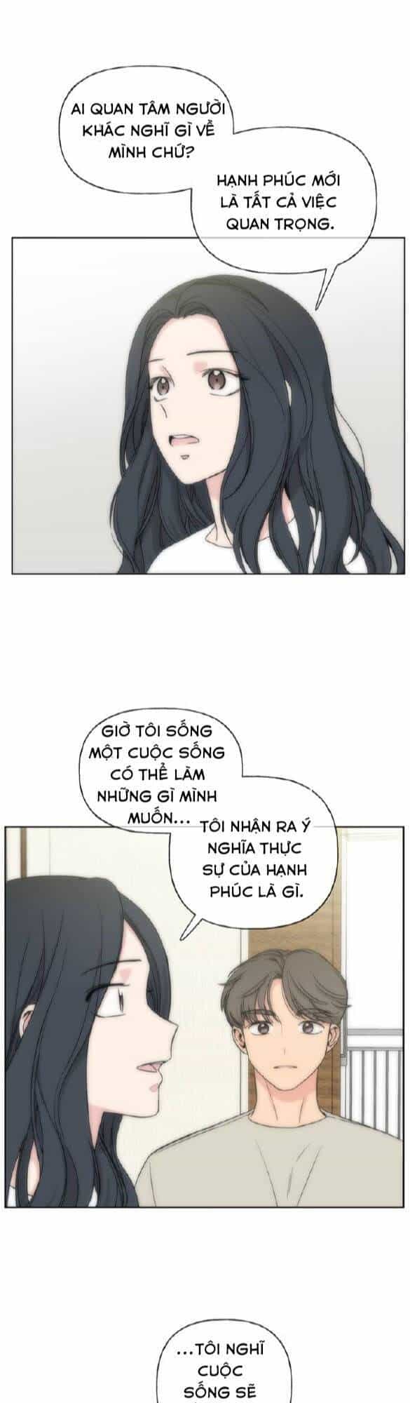 Mẹ Ơi, Con Xin Lỗi! - Chương 12 - ảnh 47