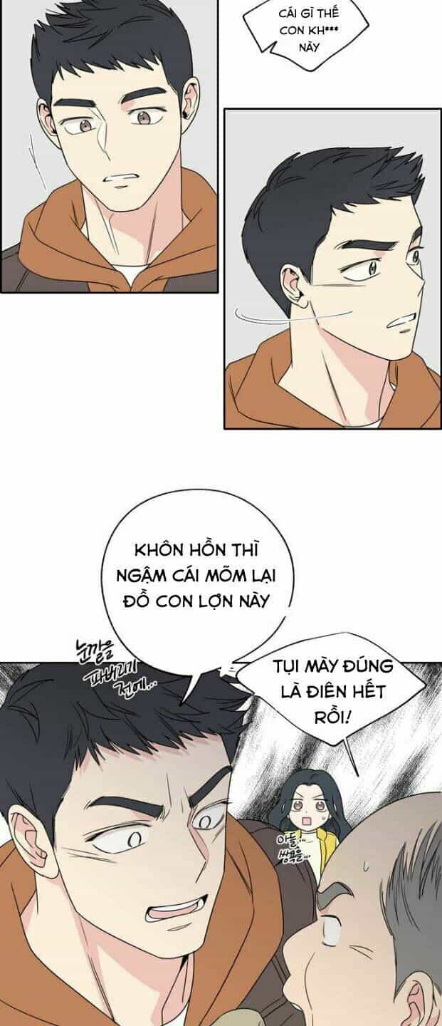 Mẹ Ơi, Con Xin Lỗi! - Chương 2 - ảnh 21