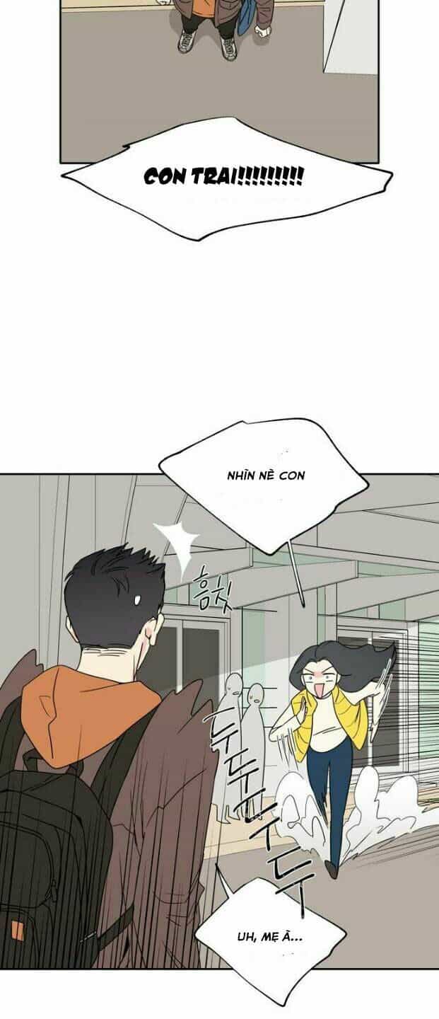 Mẹ Ơi, Con Xin Lỗi! - Chương 2 - ảnh 8