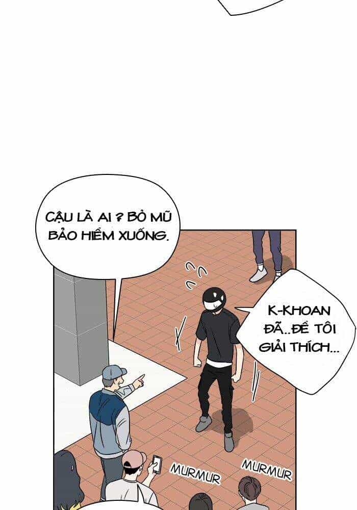 Mẹ Ơi, Con Xin Lỗi! - Chương 13 - ảnh 35