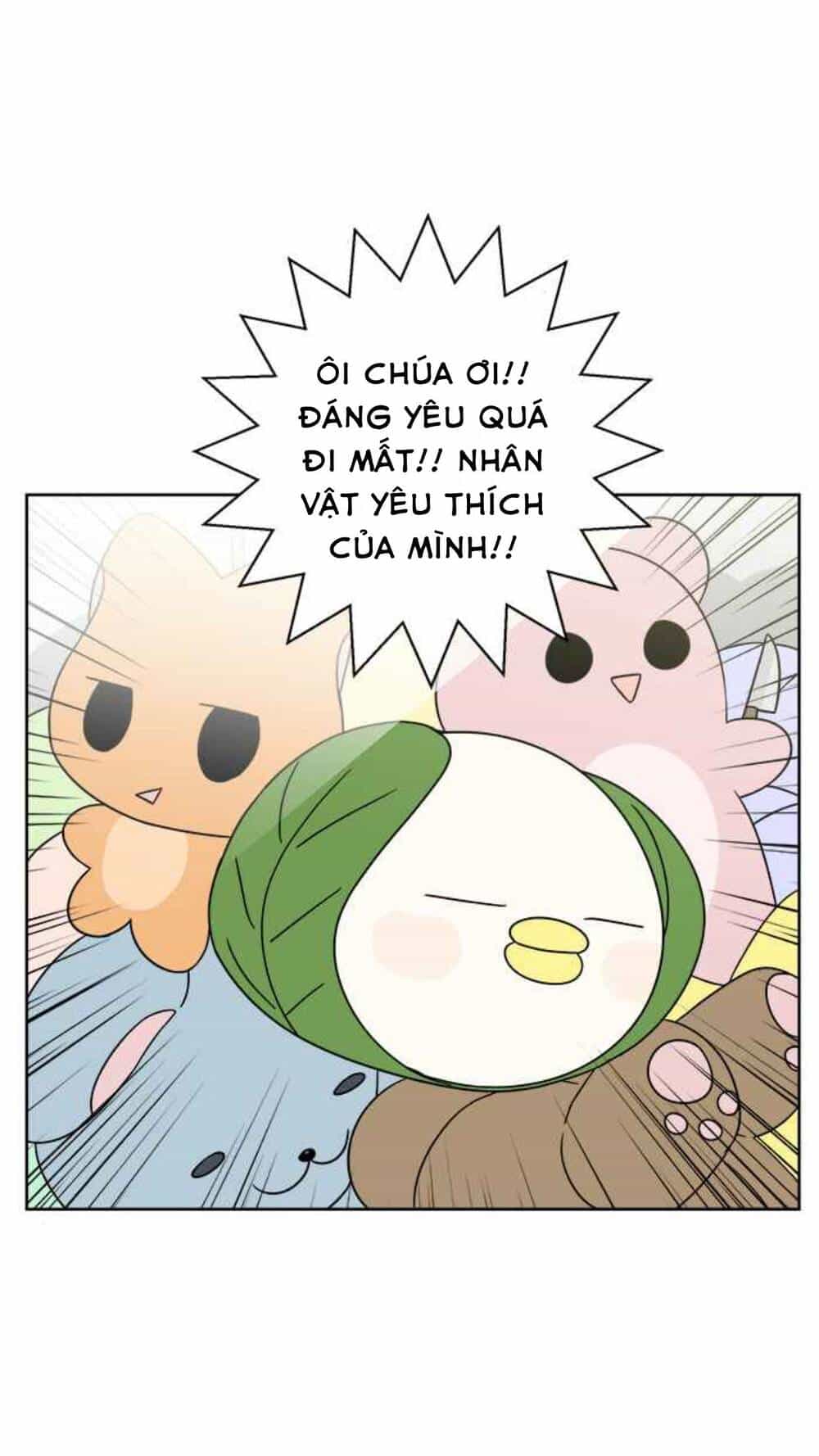 Mẹ Ơi, Con Xin Lỗi! - Chương 14 - ảnh 22