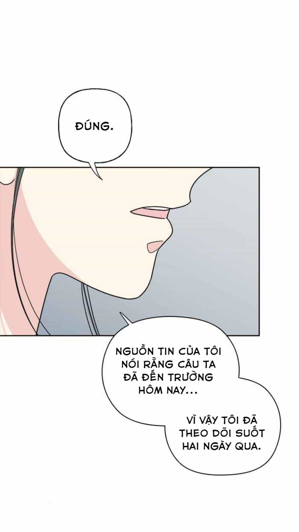 Mẹ Ơi, Con Xin Lỗi! - Chương 14 - ảnh 63