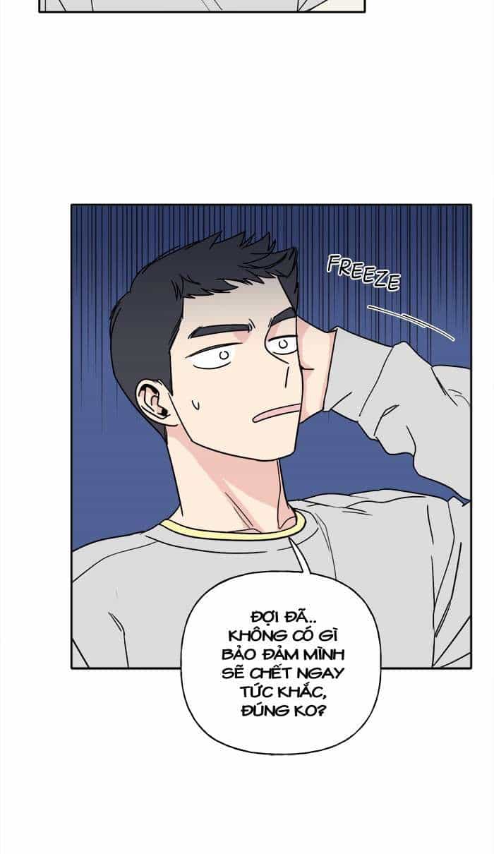 Mẹ Ơi, Con Xin Lỗi! - Chương 3 - ảnh 24