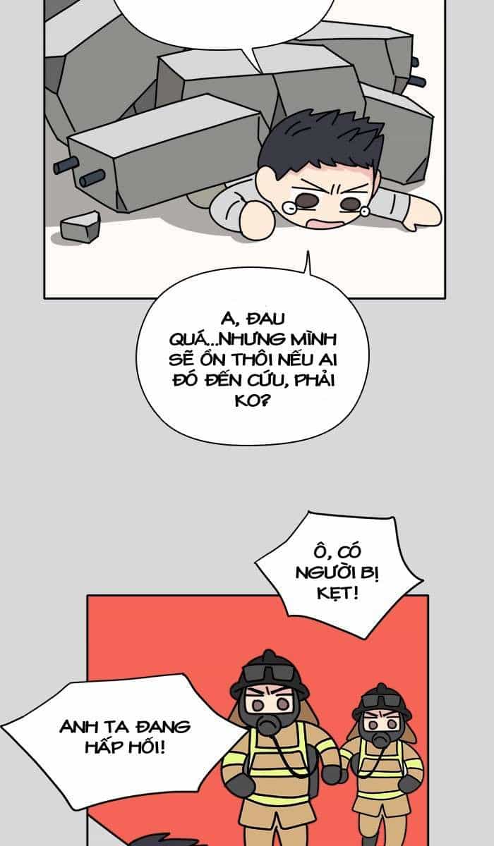 Mẹ Ơi, Con Xin Lỗi! - Chương 3 - ảnh 27