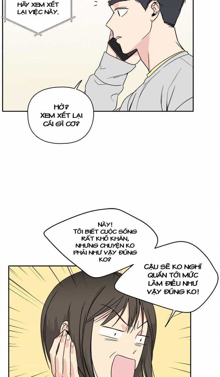 Mẹ Ơi, Con Xin Lỗi! - Chương 3 - ảnh 41