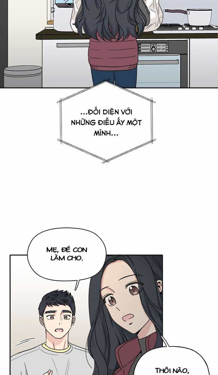 Mẹ Ơi, Con Xin Lỗi! - Chương 3 - ảnh 46