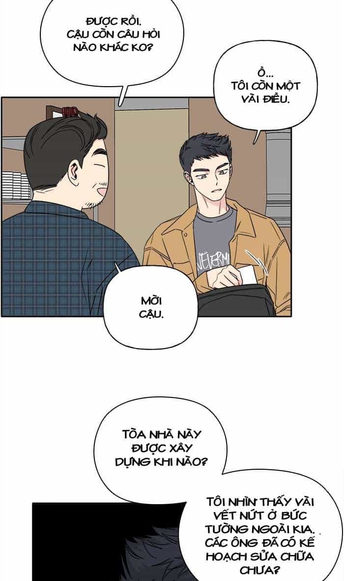 Mẹ Ơi, Con Xin Lỗi! - Chương 3 - ảnh 55