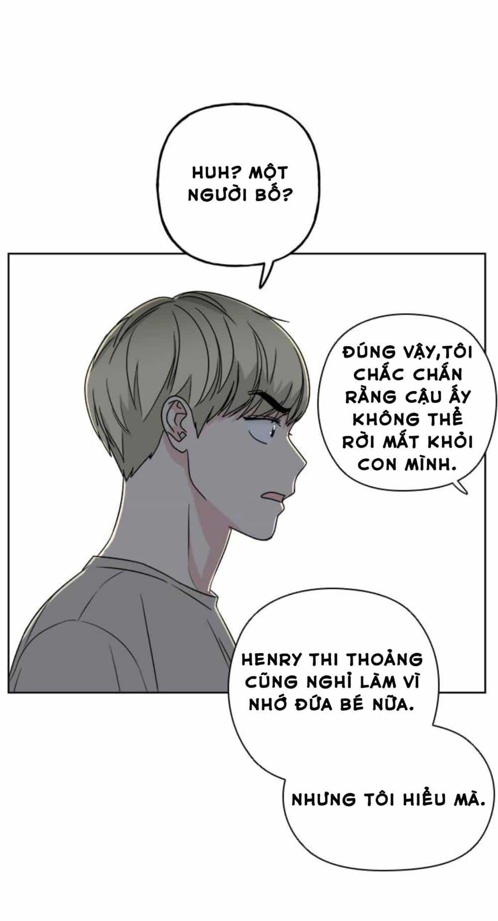 Mẹ Ơi, Con Xin Lỗi! - Chương 15 - ảnh 52