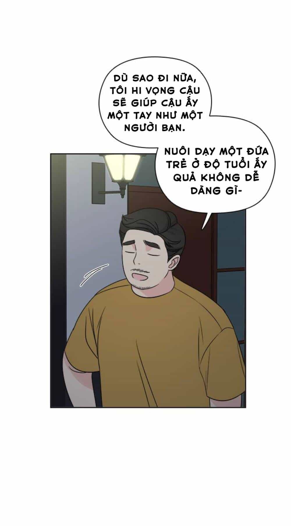 Mẹ Ơi, Con Xin Lỗi! - Chương 15 - ảnh 54