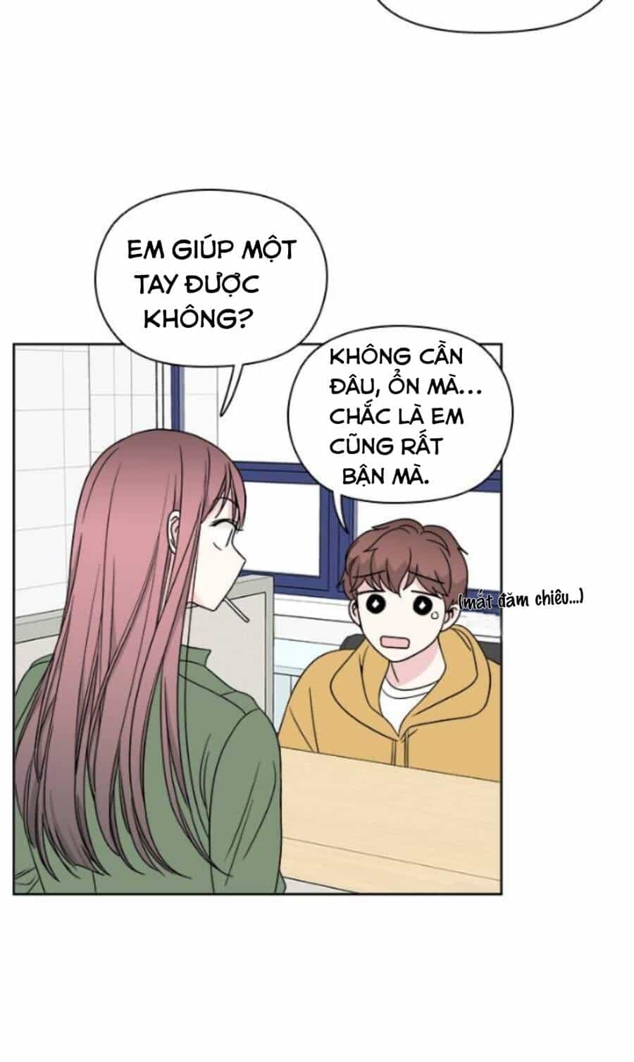 Mẹ Ơi, Con Xin Lỗi! - Chương 16 - ảnh 41